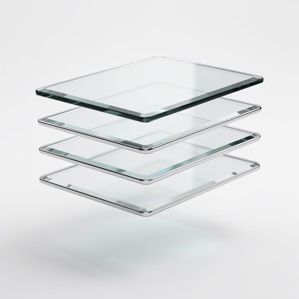Glas.
